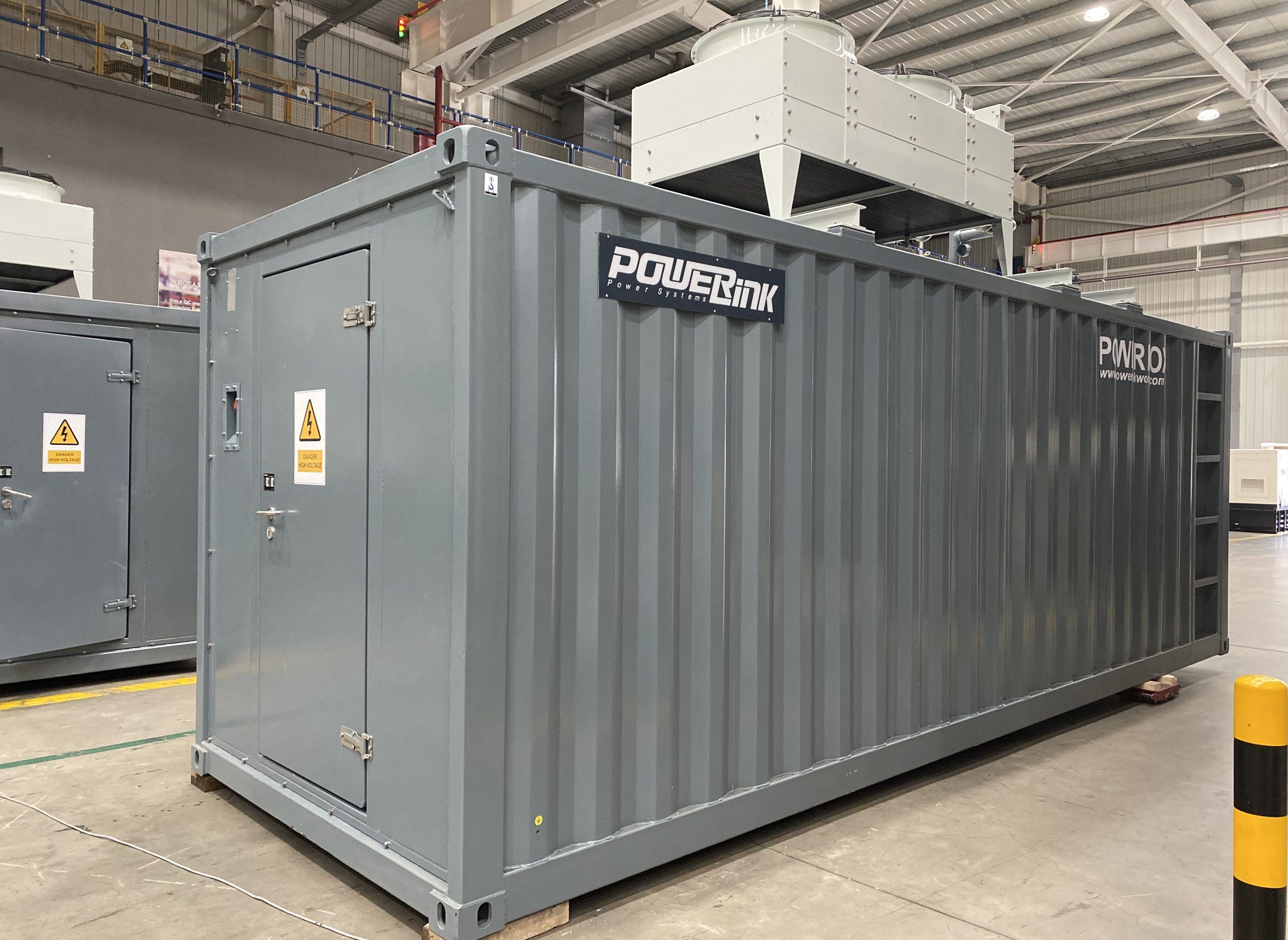 CG270C-NG 270kw Natural Gas Cogeneration Container-Gas-Genset-1-scaled.jpg