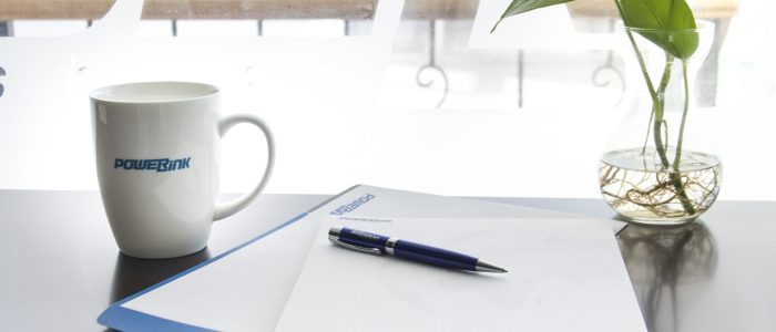 Professional generator manufacturer Powerlink Office Factory