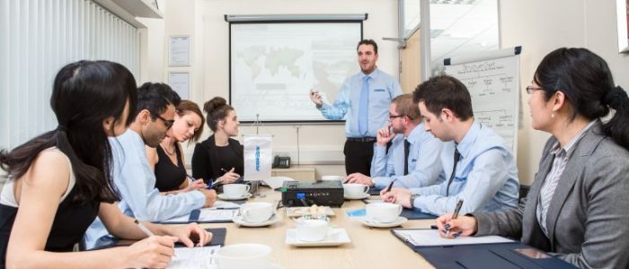 Professional generator manufacturer Powerlink UK AU Office Factory Sales team