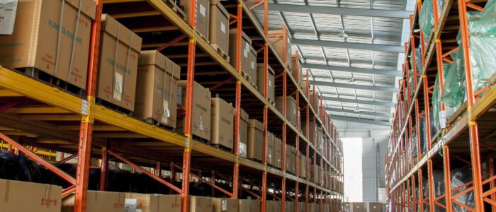 Powerlink Storehouse Kubota engine Generator Factory