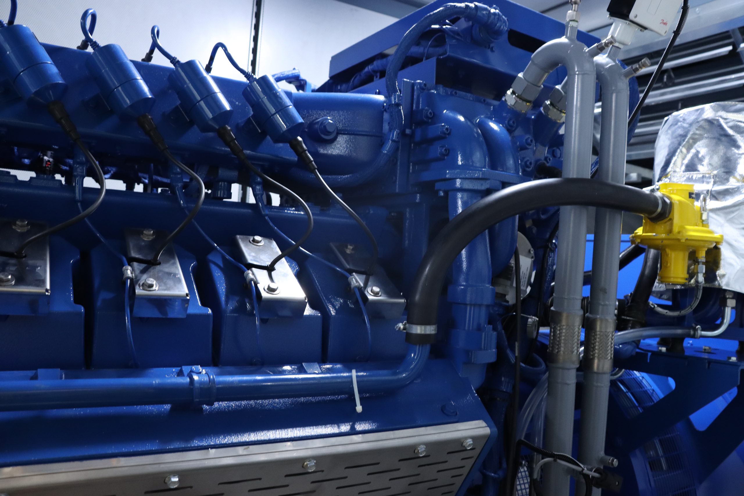 TGE600C-NG 12 Anti corrosion coating exterior baking paint. Two coats. Wear and scratch resistance. Special anticorrosion technology 1 scaled