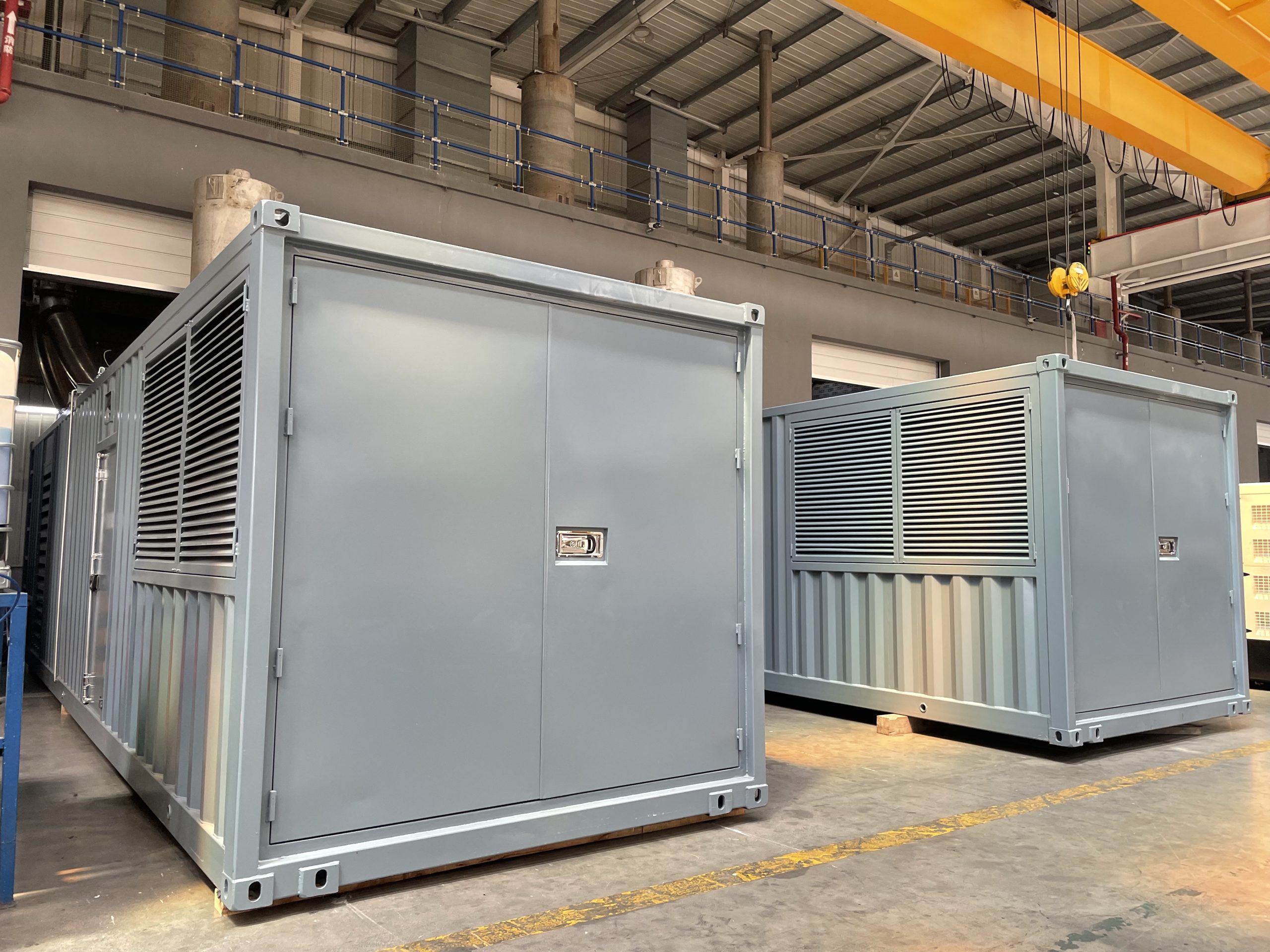 GE1000C NG Gas Genset 3 scaled