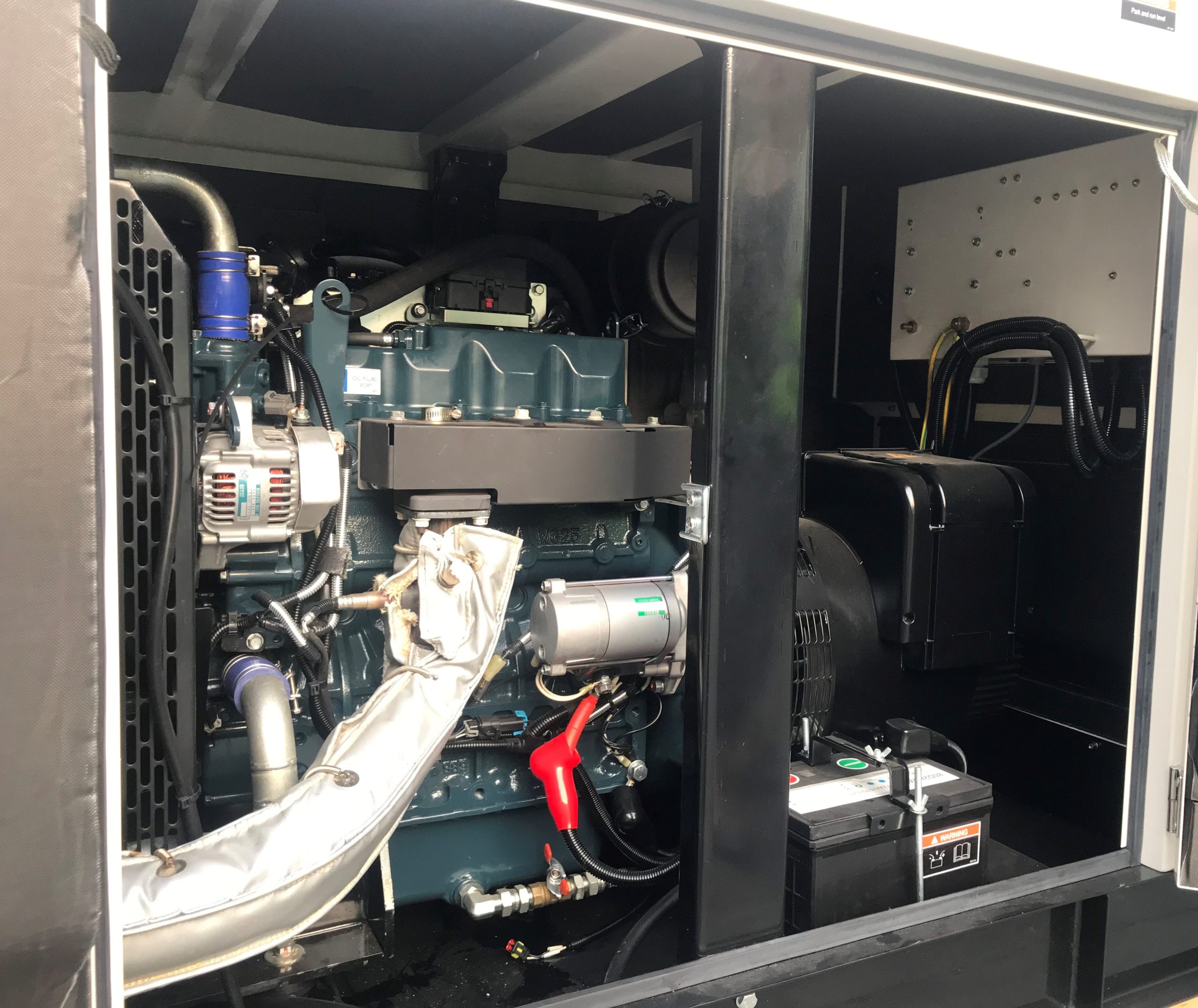 GR Gas Genset 6 scaled