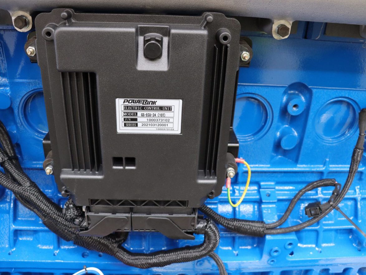 GXE100-BG Biogas Genset (14)_proc