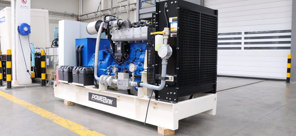 GXE100-BG Biogas Genset (22) 可用_proc