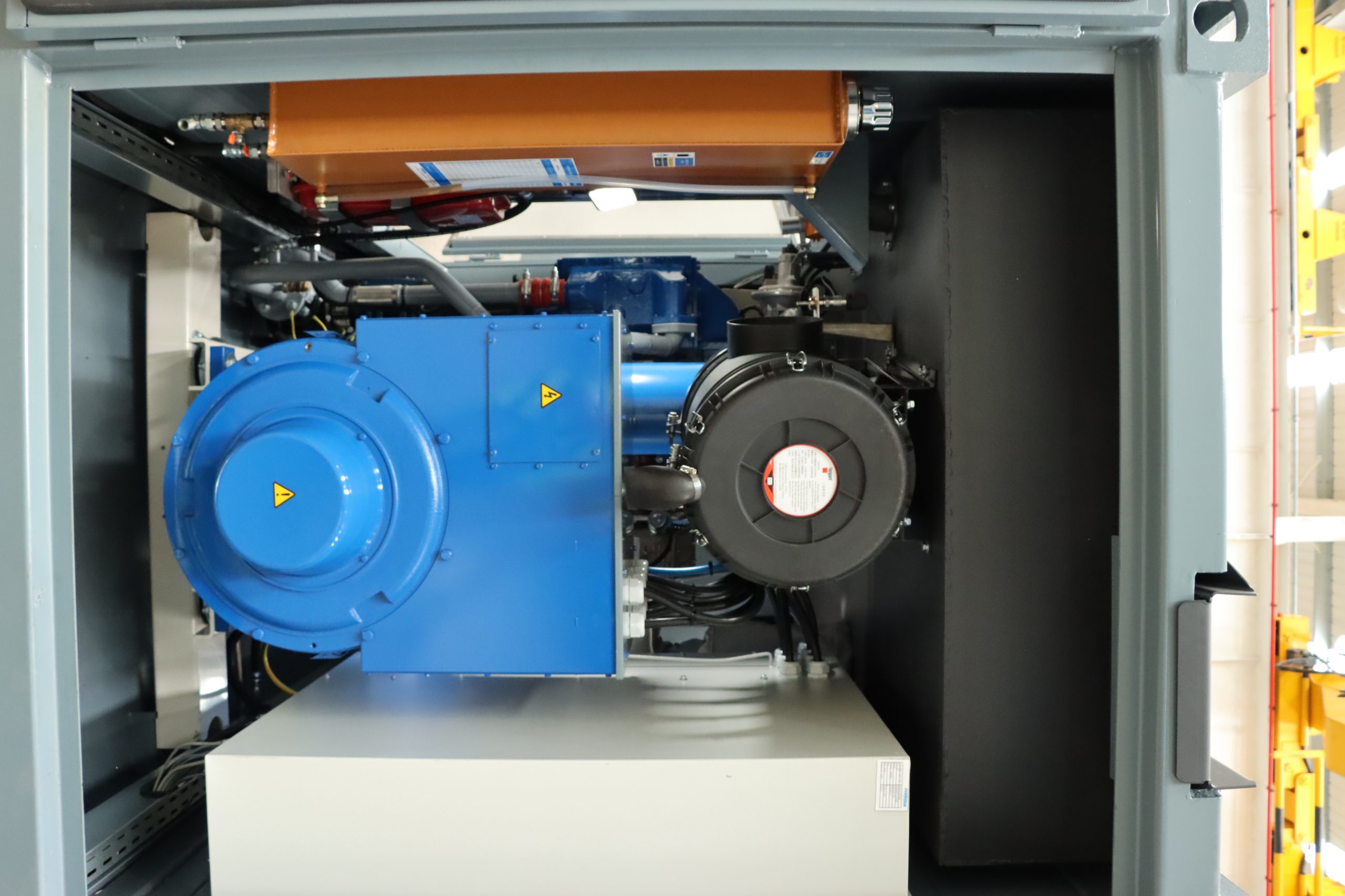 Generator end scaled