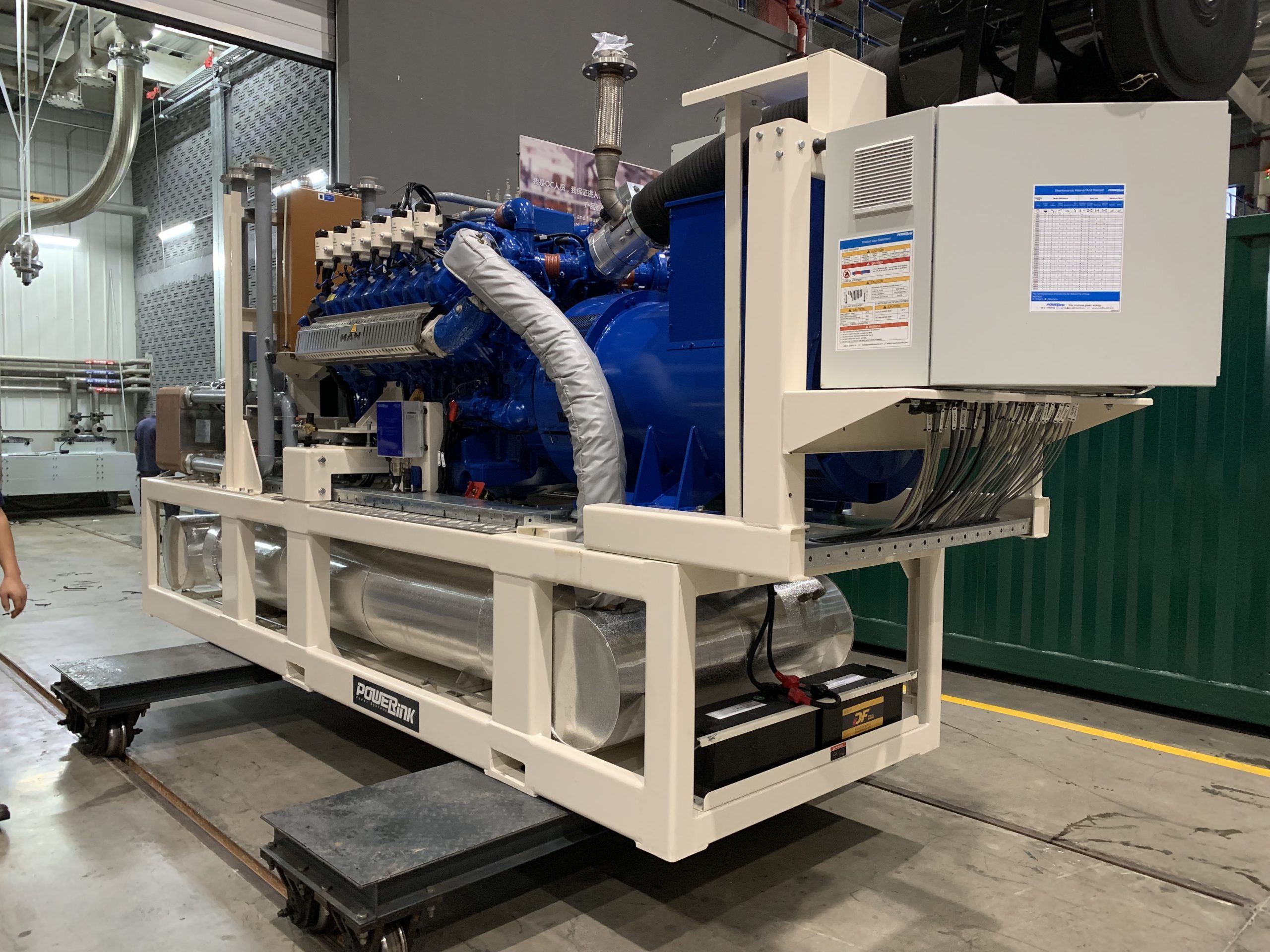 PowerLink Biogas CHP CG560 6BG 8 scaled