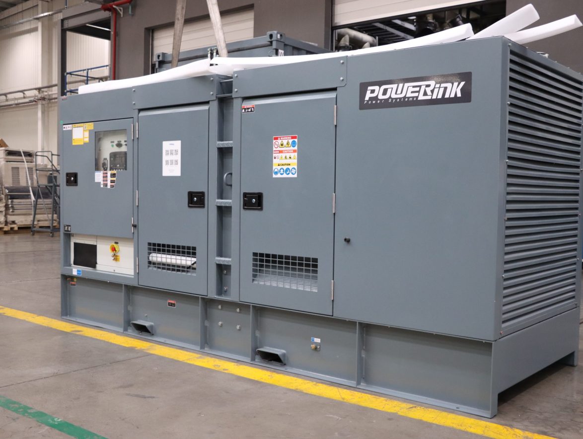 PowerLink LPG Gas Gensent GXE200S-LPG (14)