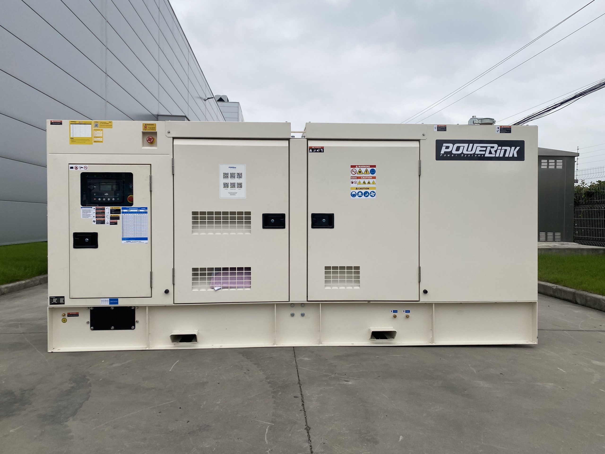 Powerlink GXE150S LPG 8 scaled