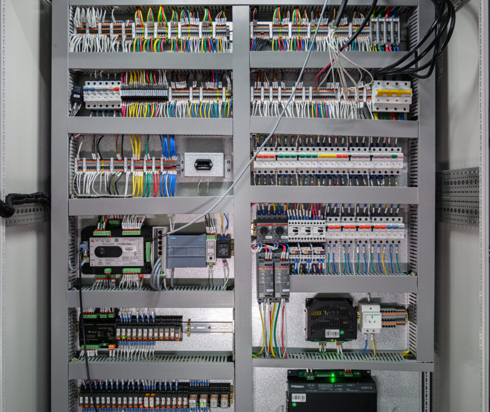 TCG800C-BG 燃气机组 (135) TCG800C-BG 燃气机组 (135)