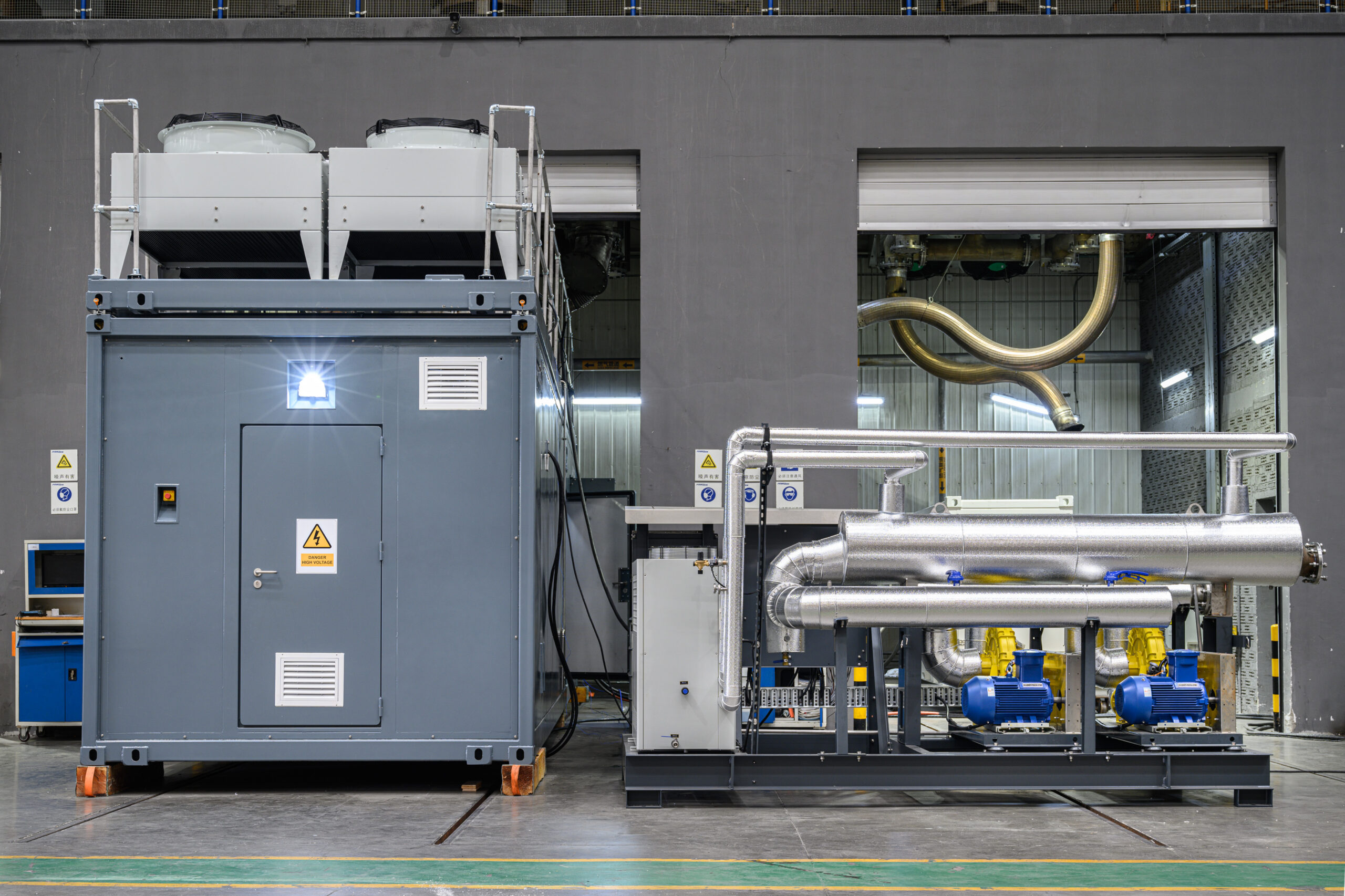 TCG800C BG 燃气机组 25 scaled