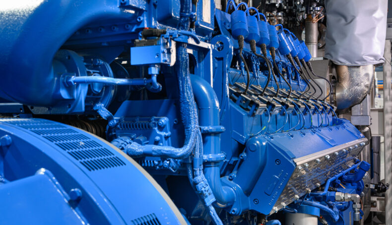 TCG800C-BG 燃气机组 (39) TCG800C-BG 燃气机组 (39)