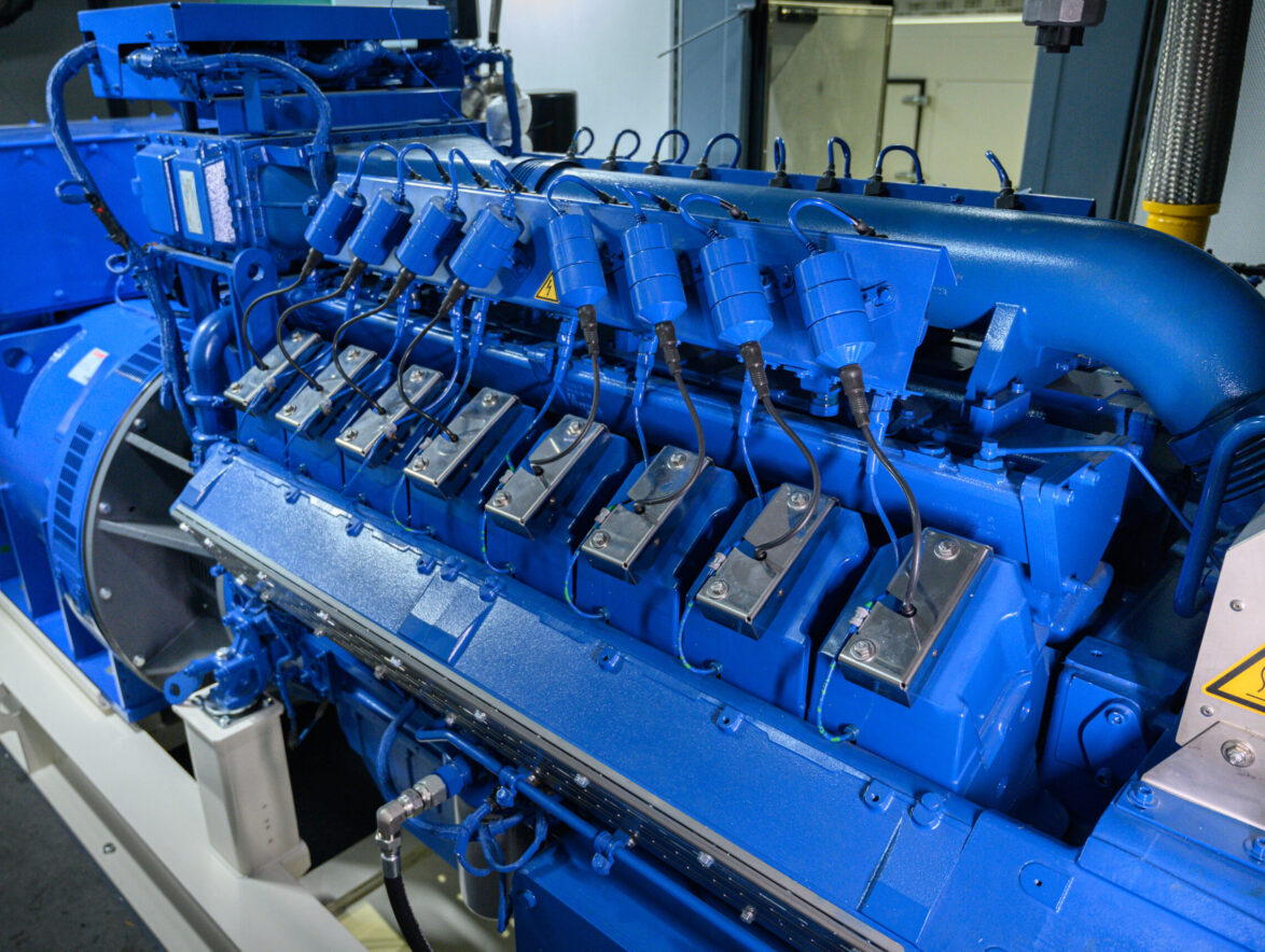 TCG800C-BG 燃气机组 (76) TCG800C-BG 燃气机组 (76)