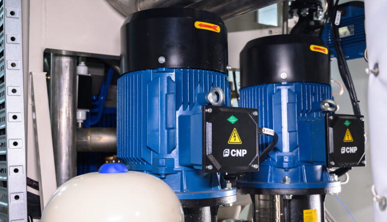 TCG800C-BG 燃气机组 (95) TCG800C-BG 燃气机组 (95)