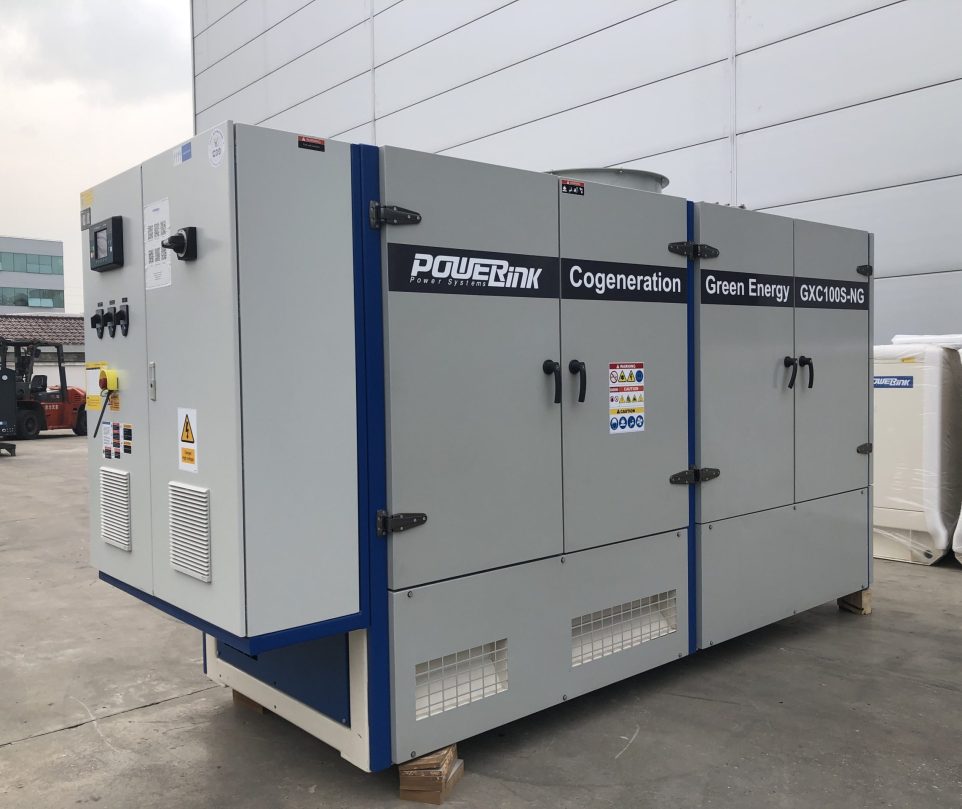 The control cabinet of the GXC100S-NG unit is arranged on the side of the box to save space_proc The control cabinet of the GXC100S-NG unit is arranged on the side of the box to save space_proc