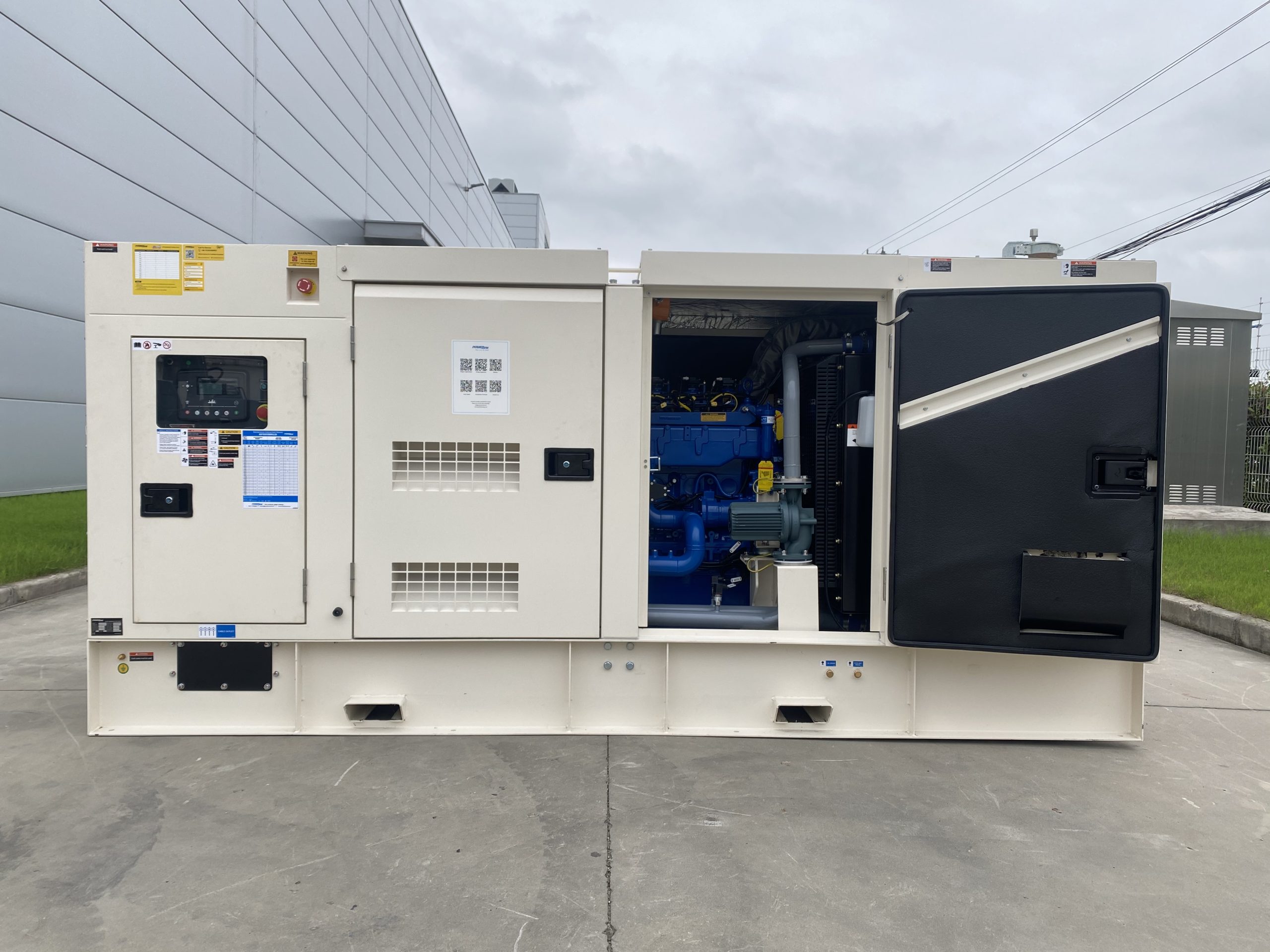 Powerlink GXE150S LPG 10 scaled