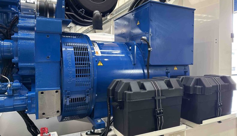 GXE200-NG Gas Genset (28)