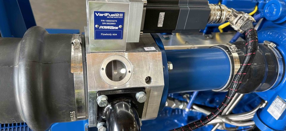 PowerLink GXE200-NG Gas Genset (21)