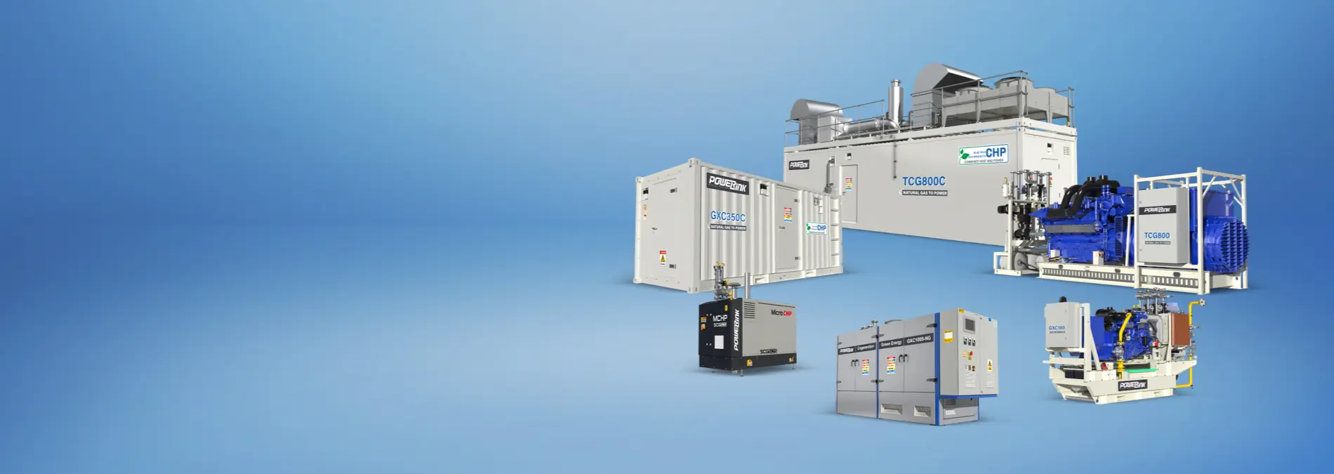 Power Generation &  Cogeneration Professional  Manufacturer